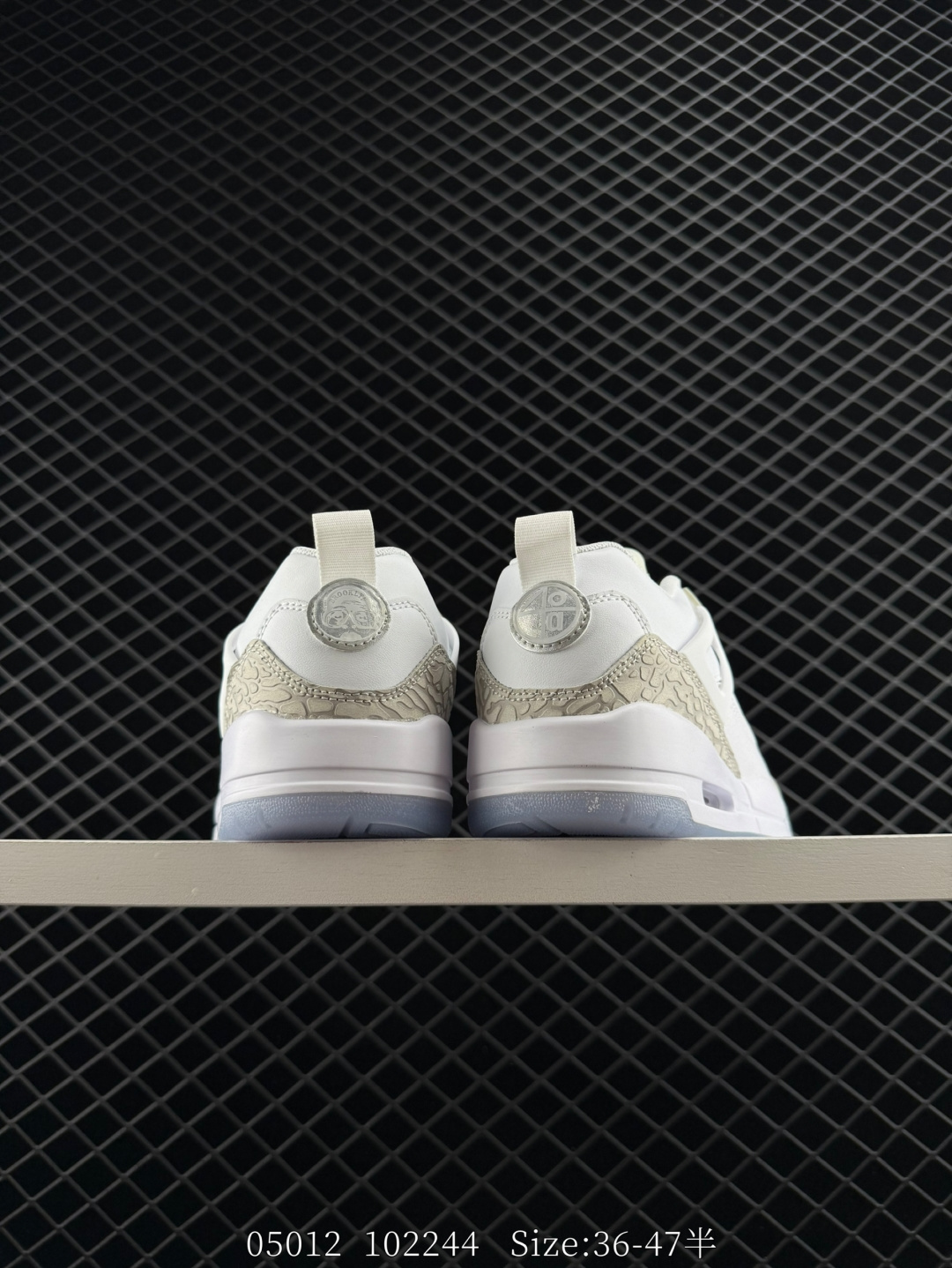 Nike Air Jordan Spizike Low